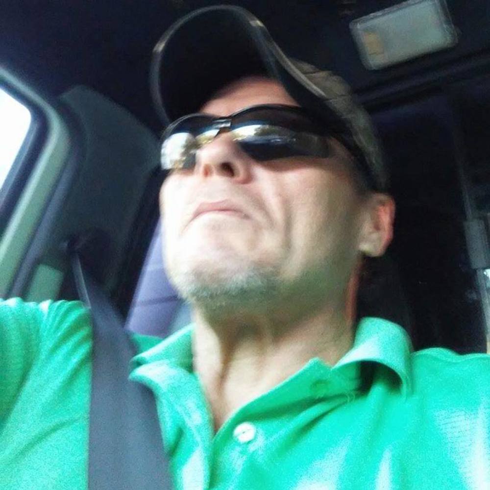 Meet your Posher, Randy